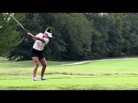 Video of Emma Spurlin Tournament Sept 11 Silo Ridge 