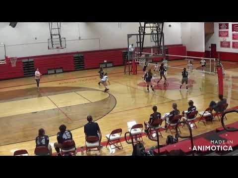 Video of Chloe’s Highlights 