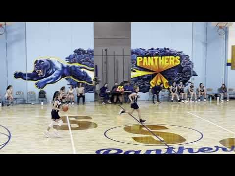 Video of 2021  School Season ( 8th grade)