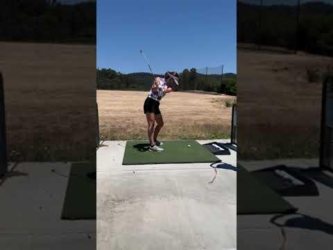 Video of Driving Range 1