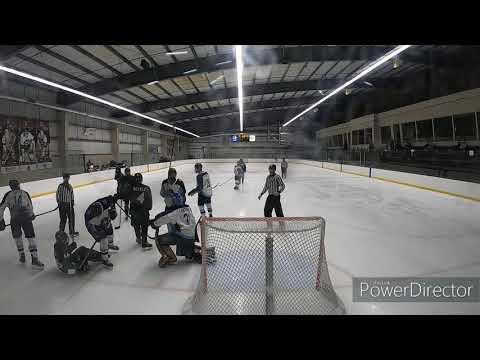 Video of Spencer Northway Milwaukee Jr  Admirals