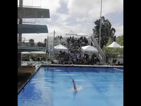 Video of Alex  3 Meter