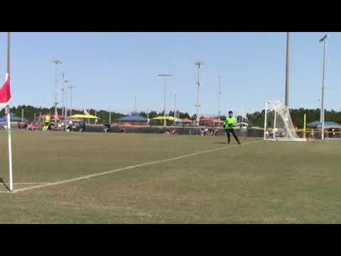 Video of Gulf Coast Fall Classic 