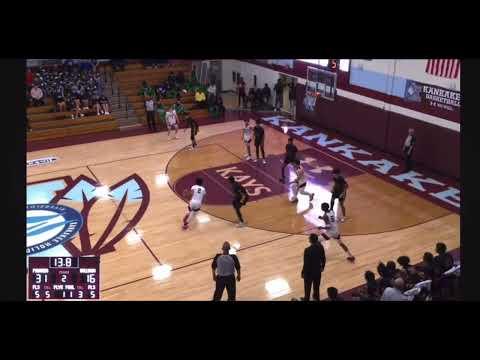 Video of Kankakee Holiday Tournament 12/27 - 12/29