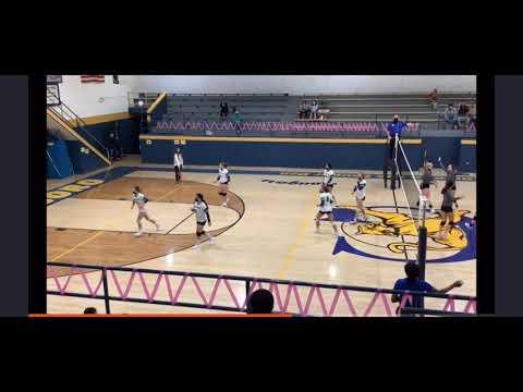 Video of Brianna Moye #14 (Senior) playing for Goldsboro High School