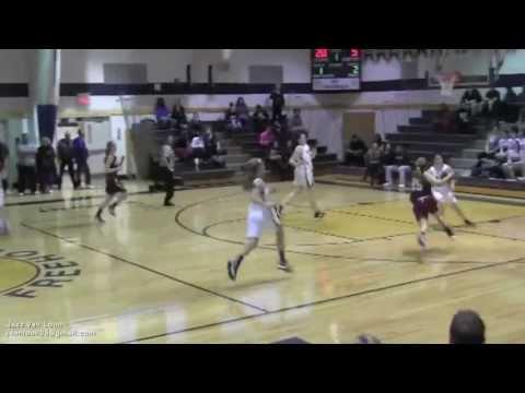 Video of Jazz Van Loon Basketball Highlight Video
