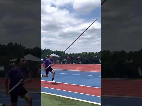 Video of 11’8 PV PR