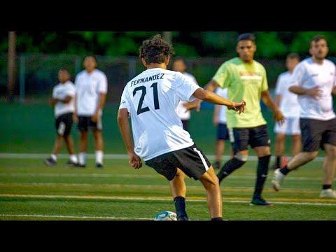 Video of Matthew Fernandez 21/22 Highlight Video