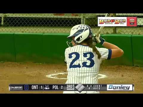 Video of Wendy's Classic HR - 4/21/2023