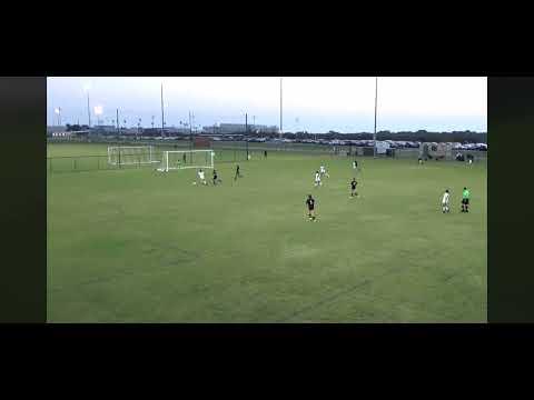 Video of Falls Town FC 05g vs Solar 05g