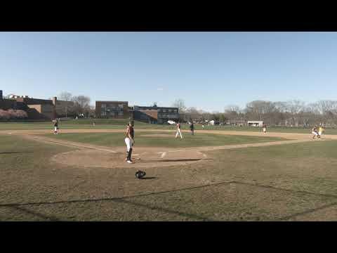 Video of Josh Kopetski LHP 2023 ten pitch inning