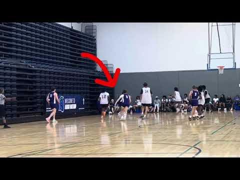 Video of 2024 Summer Highlights (Varsity and AAU)