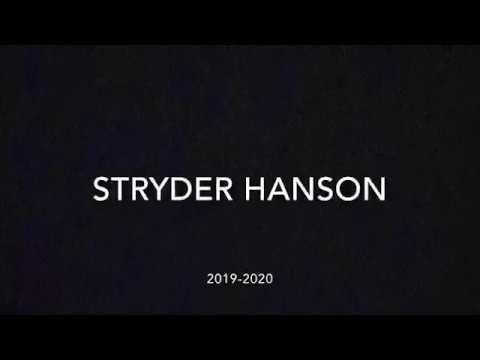 Video of 2019-2020 Highlights