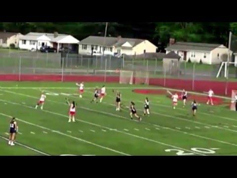 Video of High School Highlights - 2015