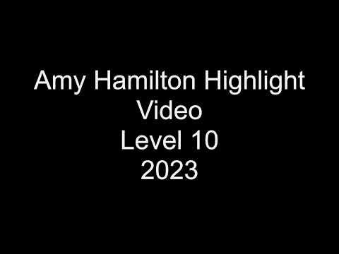 Video of Amy Hamilton - Recruitment Video