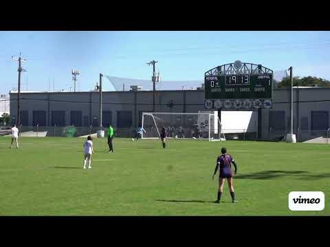 Video of NEISD Tournament 2024