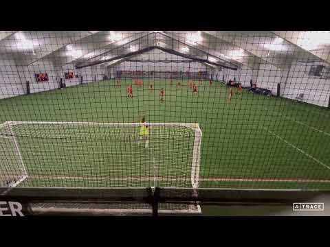 Video of 2024 Winter Session 2 Games in 3 GCs