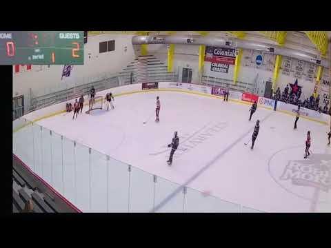 Video of USHL Fall Classic