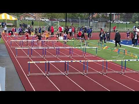 Video of 100 MH Mars Invite (2021)