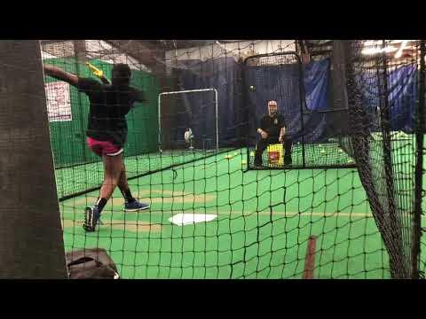 Video of Softball Videos