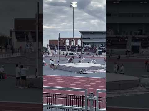 Video of 16'2.75"/4.95 m