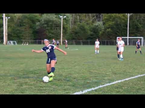 Video of Greta Staley Fall 2019 High School and 1 Tournament