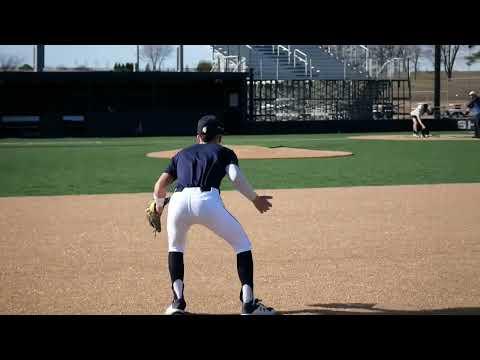 Video of Austin O'Leary c/o 2025 Fielding Video