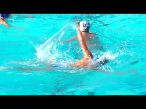 Video of Zander Darby Water Polo - CCS Divsion 1 Champions - 2 goals