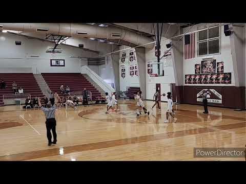 Video of Floresville vs Devine