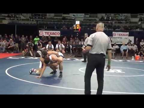 Video of 2019 HHSSA State Championship 195#