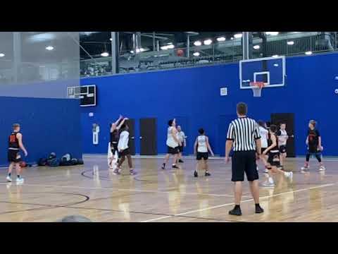 Video of Chase Stephens 8th grade 