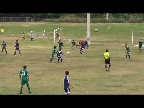 Video of United Soccer Assn Lakeland FC vs Bartow 