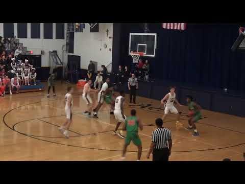 Video of Aderes James Staton-McCray c/o 2020