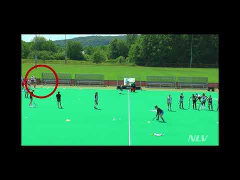 Video of Eryn Ross 2024 Skills Video