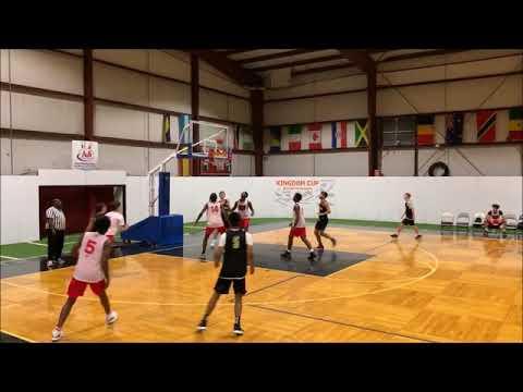 Video of Cincy Jamfest Tournament July 25th 2020