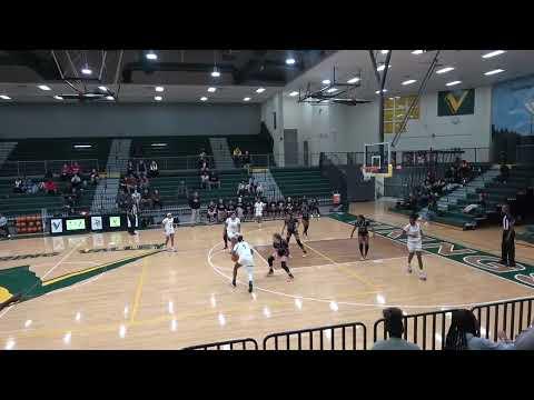 Video of vs Rock Hill (game 1 regional play)