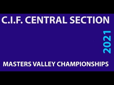 Video of 2021 Central Section Meet - 400 M (Start at 27:49)