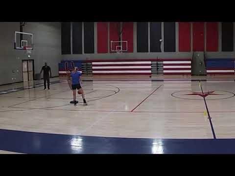 Video of Annie Michaelis Spring 2020 Skills Highlights