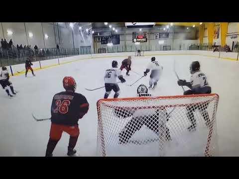 Video of Early 2023-2024 Season 16u AA