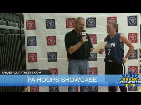 Video of Pa hoops Big 60 shootout highlights