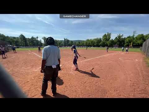 Video of 2024 RHP Pitching Highlights