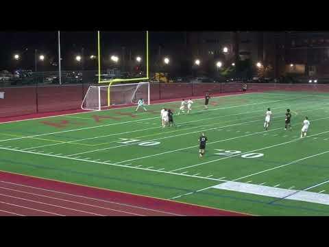 Video of Assad Mohamed Vs Cierno North Syracuse