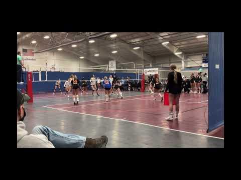 Video of 2022 MLK tournament highlights 