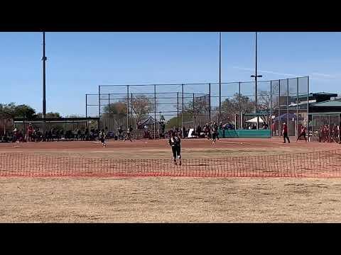 Video of 1/16/21 Hitting Tourney Footage