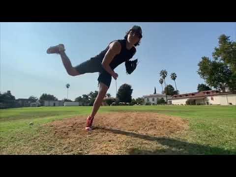 Video of Patrick Garcia - College Baseball Recruiting Video