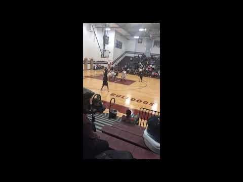 Video of Jada Soph. Highlight