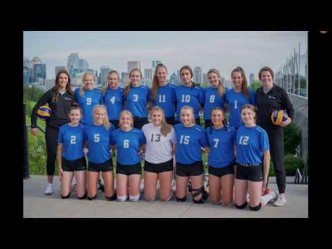 Video of Canada Cup Highlights 2019