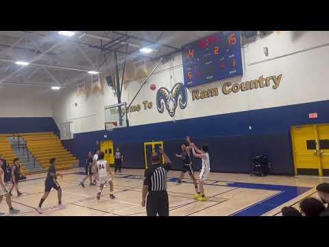 Video of Miami Coral Park vs I.S.H.S