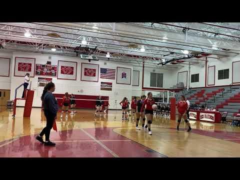 Video of Chatham Sectionals round 1 game 3