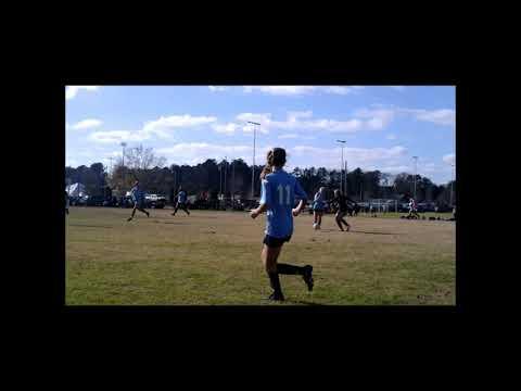 Video of Fall 2020 Highlights